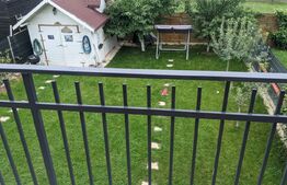 Duplex 4 camere, 368 mp teren, Dumbravita