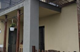 Duplex 4 camere, 368 mp teren, Dumbravita