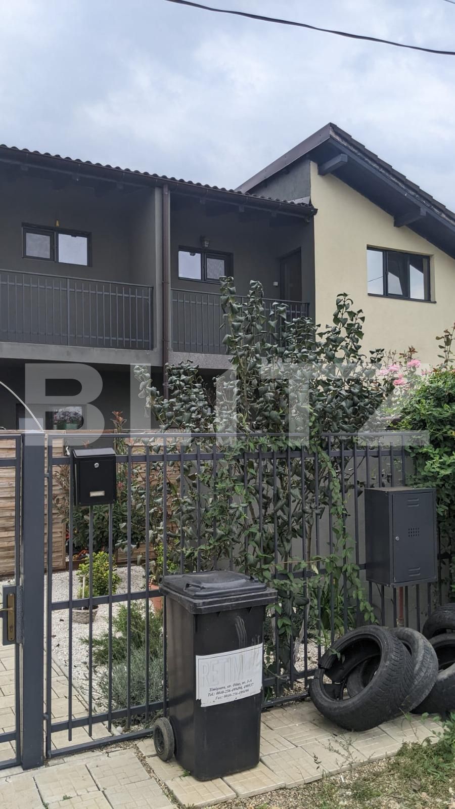 Casa de vânzare 5 camere Dumbravita - 96317CV | BLITZ Timișoara | Poza1