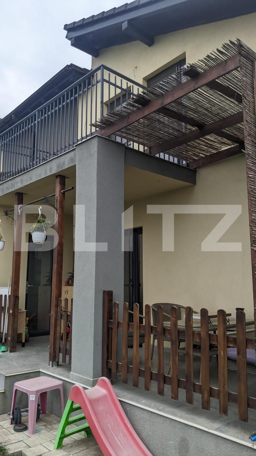 Casa de vânzare 5 camere Dumbravita - 96317CV | BLITZ Timișoara | Poza2