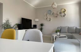 Duplex la cheie, 118 mp utili, 281 mp teren, Calea Urseni