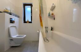 Duplex la cheie, 118 mp utili, 281 mp teren, Calea Urseni