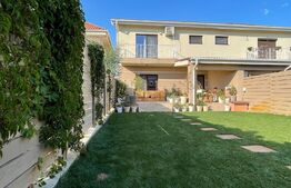 Duplex la cheie, 118 mp utili, 281 mp teren, Calea Urseni