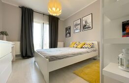 Duplex la cheie, 118 mp utili, 281 mp teren, Calea Urseni