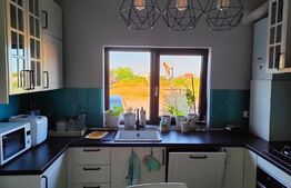 Duplex la cheie, 118 mp utili, 281 mp teren, Calea Urseni