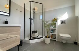 Duplex la cheie, 118 mp utili, 281 mp teren, Calea Urseni