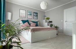 Duplex la cheie, 118 mp utili, 281 mp teren, Calea Urseni