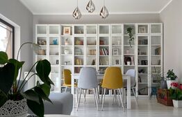 Duplex la cheie, 118 mp utili, 281 mp teren, Calea Urseni