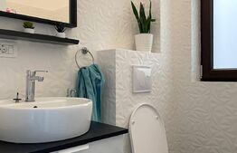 Duplex la cheie, 118 mp utili, 281 mp teren, Calea Urseni