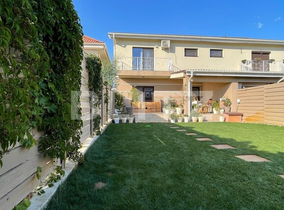 Casa de vânzare 4 camere Calea Urseni - 96321CV | BLITZ Timișoara | Poza1