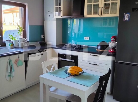 Casa de vânzare 4 camere Calea Urseni - 96321CV | BLITZ Timișoara | Poza2