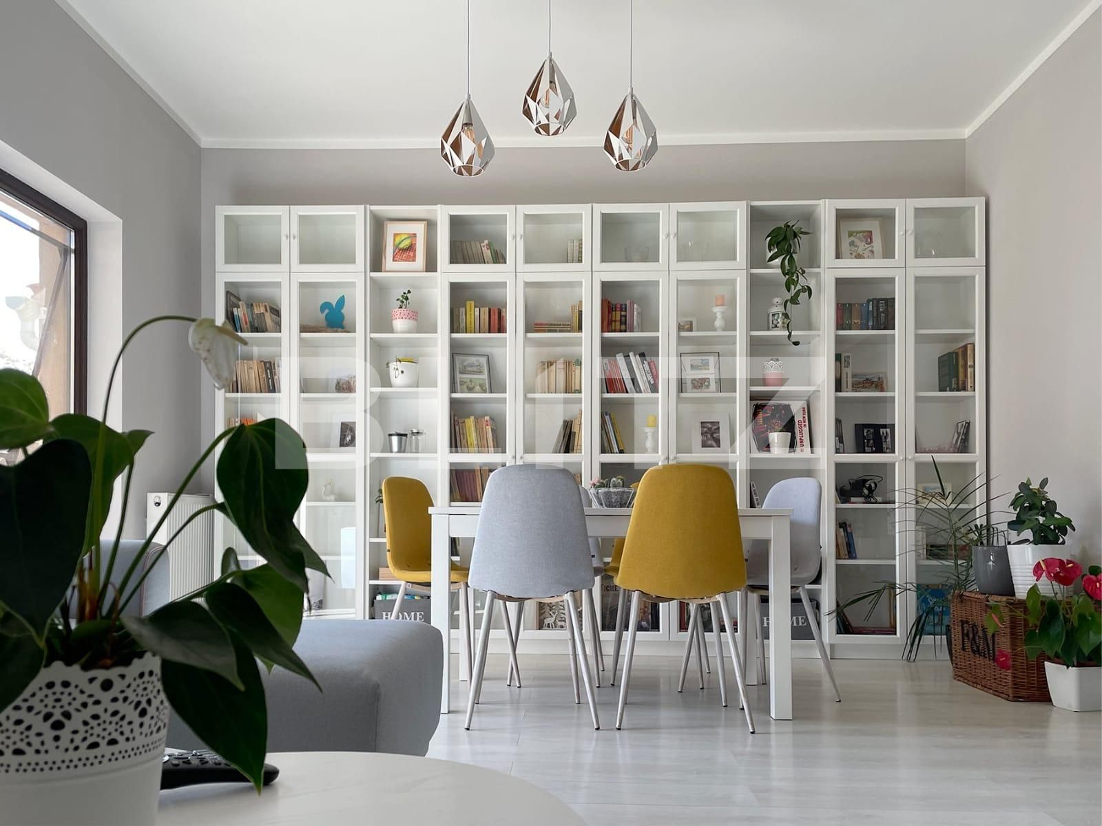 Casa de vânzare 4 camere Calea Urseni - 96321CV | BLITZ Timișoara | Poza6