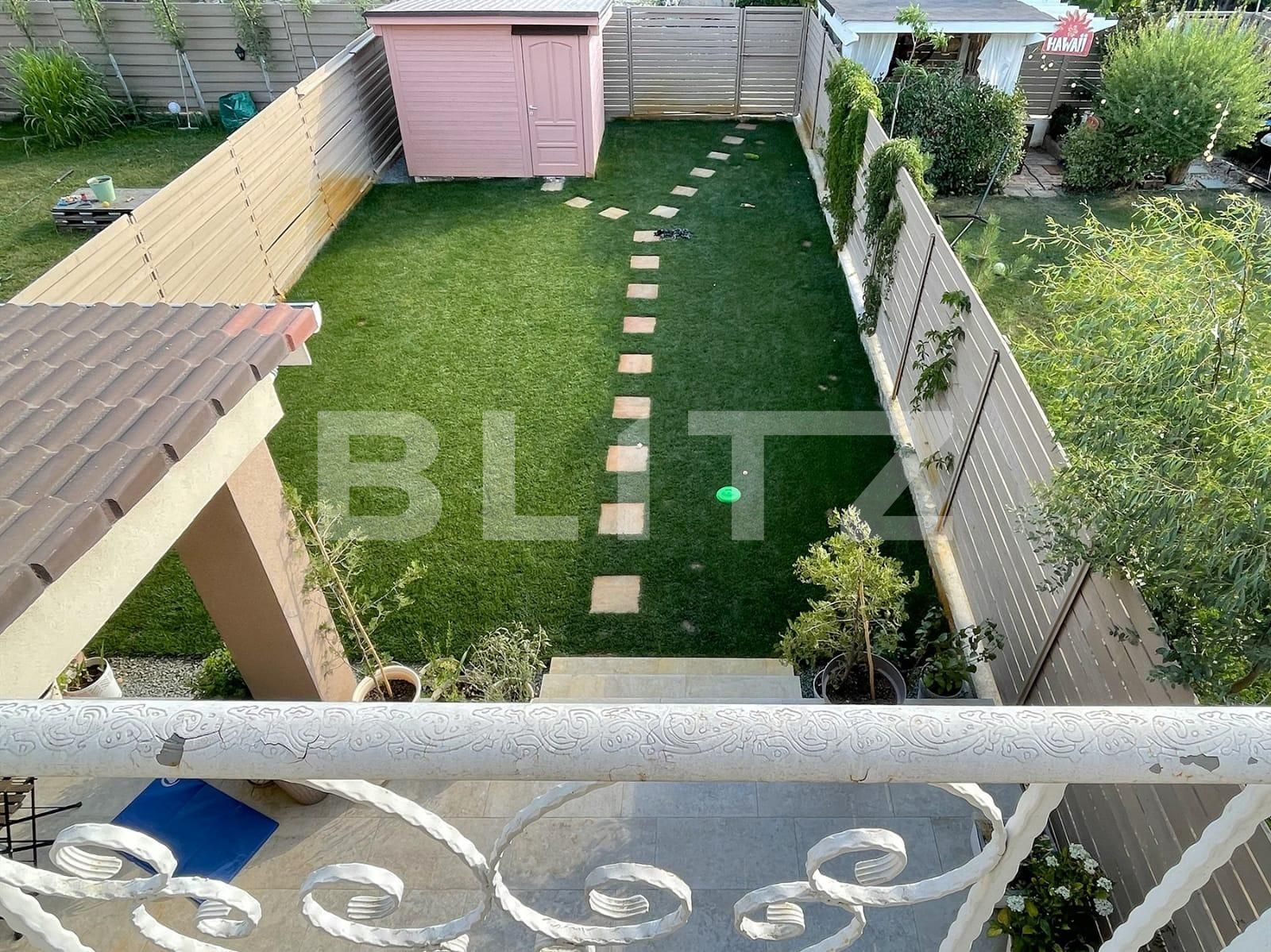 Casa de vânzare 4 camere Calea Urseni - 96321CV | BLITZ Timișoara | Poza9