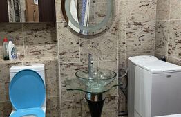 Apartament de 2 camere, 60 mp, mobilat/utilat, zona Torontal