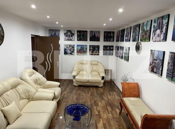 Apartament de închiriat 2 camere Torontalului - 96337AI | BLITZ Timișoara | Poza2