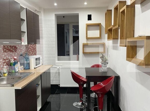 Apartament de închiriat 2 camere Torontalului - 96337AI | BLITZ Timișoara | Poza1