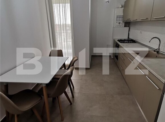 Apartament de închiriat 2 camere Circumvalatiunii - 96353AI | BLITZ Timișoara | Poza3