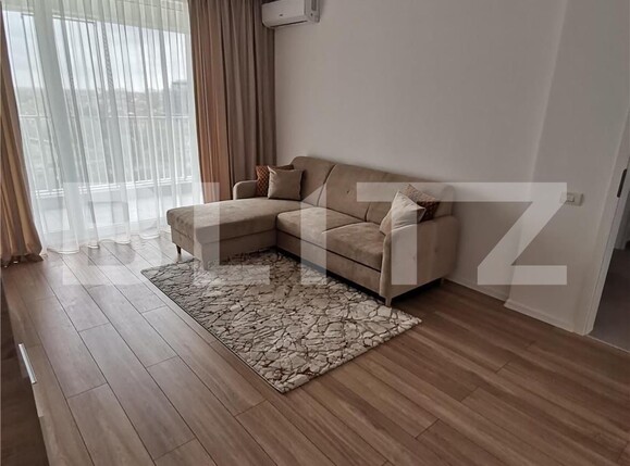 Apartament de închiriat 2 camere Circumvalatiunii - 96353AI | BLITZ Timișoara | Poza1
