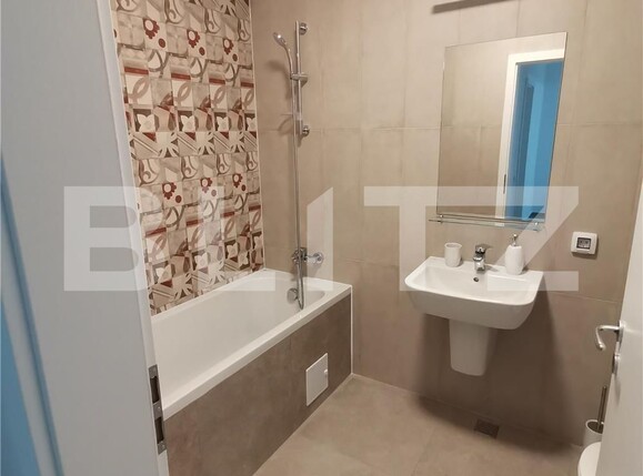 Apartament de închiriat 2 camere Circumvalatiunii - 96353AI | BLITZ Timișoara | Poza4