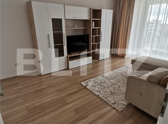 Apartament de închiriat 2 camere Circumvalatiunii - 96353AI | BLITZ Timișoara | Poza7