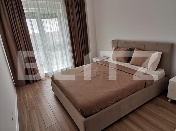 Apartament de închiriat 2 camere Circumvalatiunii - 96353AI | BLITZ Timișoara | Poza2