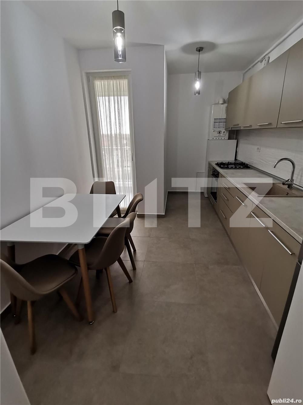 Apartament de închiriat 2 camere Circumvalatiunii - 96353AI | BLITZ Timișoara | Poza3