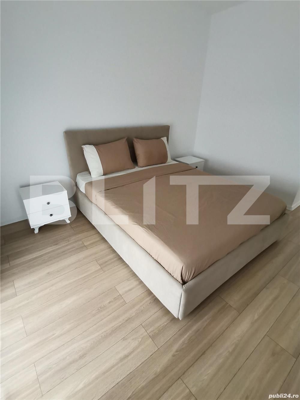 Apartament de închiriat 2 camere Circumvalatiunii - 96353AI | BLITZ Timișoara | Poza6