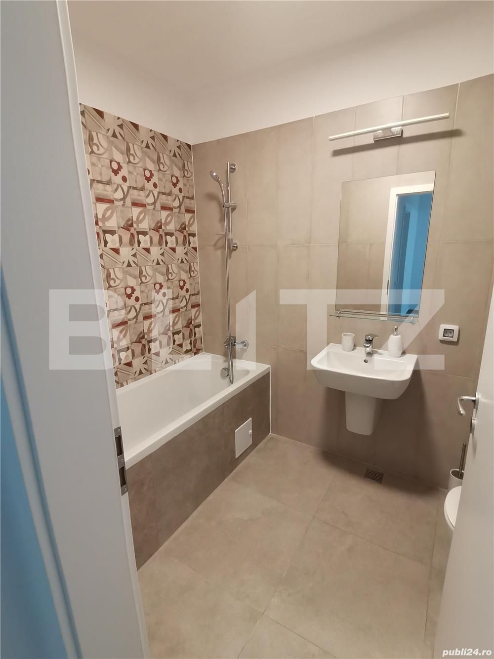 Apartament de închiriat 2 camere Circumvalatiunii - 96353AI | BLITZ Timișoara | Poza4