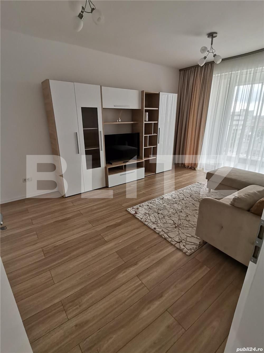 Apartament de închiriat 2 camere Circumvalatiunii - 96353AI | BLITZ Timișoara | Poza7