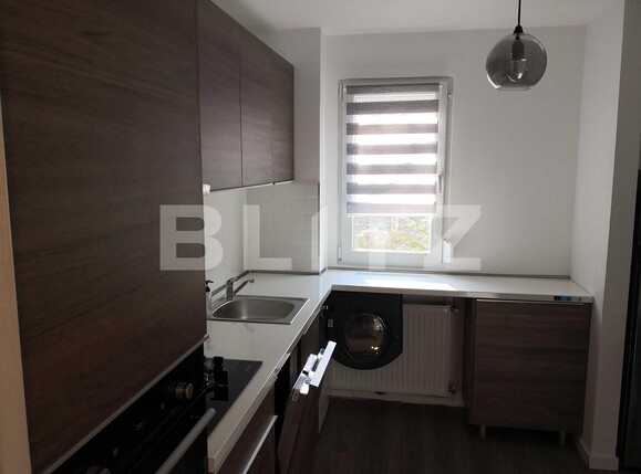 Apartament de vânzare 2 camere Tipografilor - 96525AV | BLITZ Timișoara | Poza3