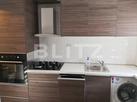 Apartament de vânzare 2 camere Tipografilor - 96525AV | BLITZ Timișoara | Poza4