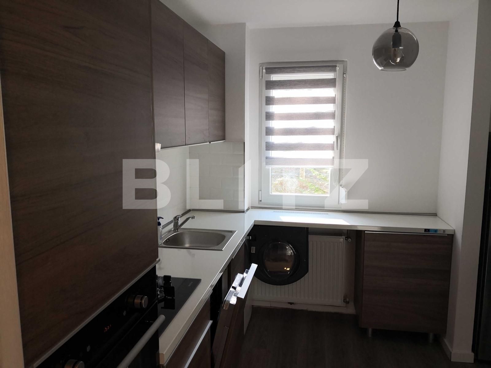 Apartament de vânzare 2 camere Tipografilor - 96525AV | BLITZ Timișoara | Poza3