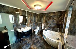 Duplex mobilat si utilat, 120 mp utili, 300 mp teren, Mosnita Noua