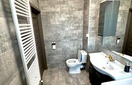 Duplex mobilat si utilat, 120 mp utili, 300 mp teren, Mosnita Noua