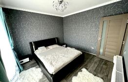 Duplex mobilat si utilat, 120 mp utili, 300 mp teren, Mosnita Noua