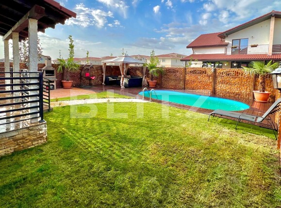 Casa de vânzare 3 camere Mosnita Noua - 96536CV | BLITZ Timișoara | Poza4