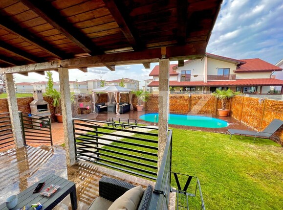 Casa de vânzare 3 camere Mosnita Noua - 96536CV | BLITZ Timișoara | Poza2