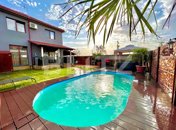 Casa de vânzare 3 camere Mosnita Noua - 96536CV | BLITZ Timișoara | Poza1