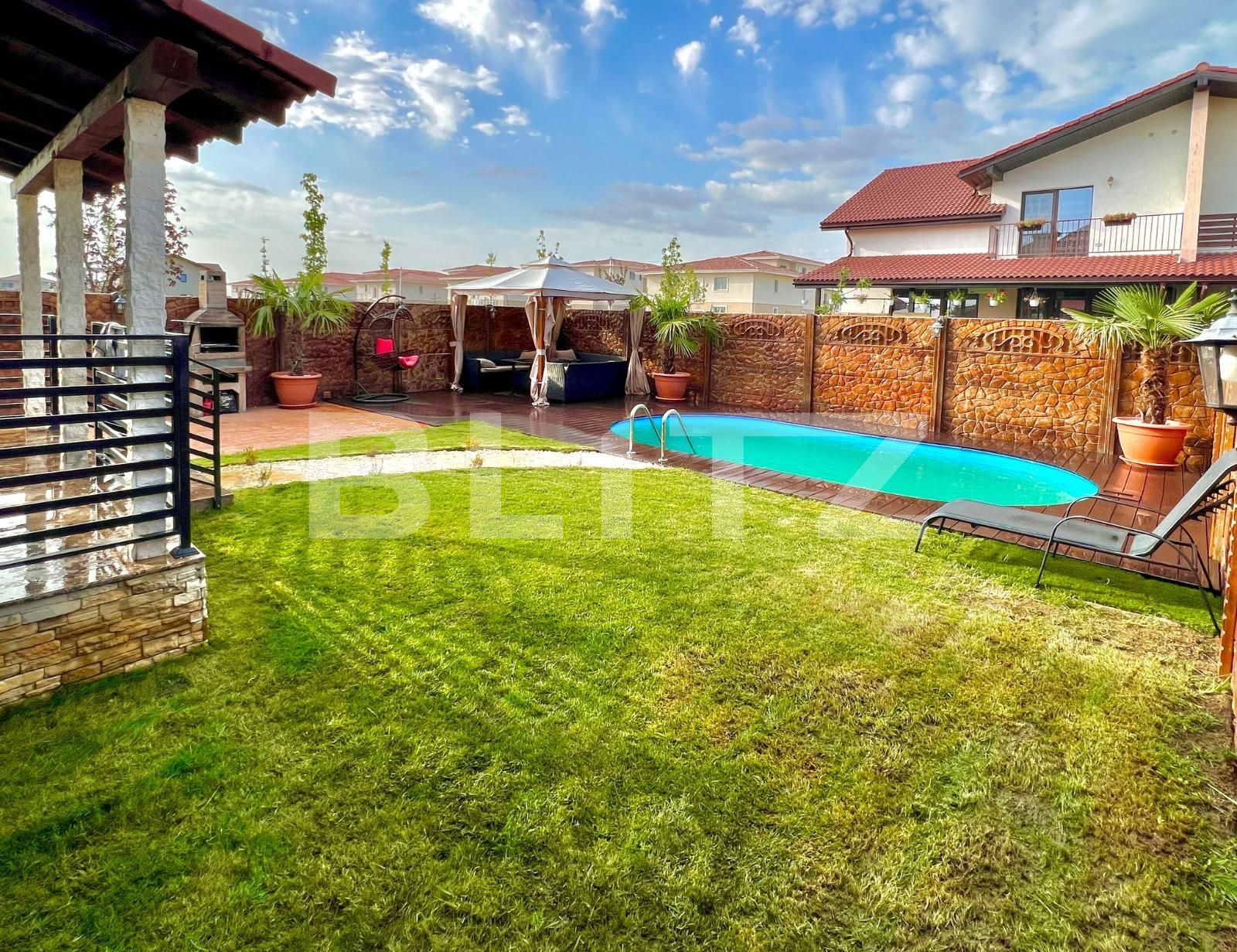 Casa de vânzare 3 camere Mosnita Noua - 96536CV | BLITZ Timișoara | Poza4