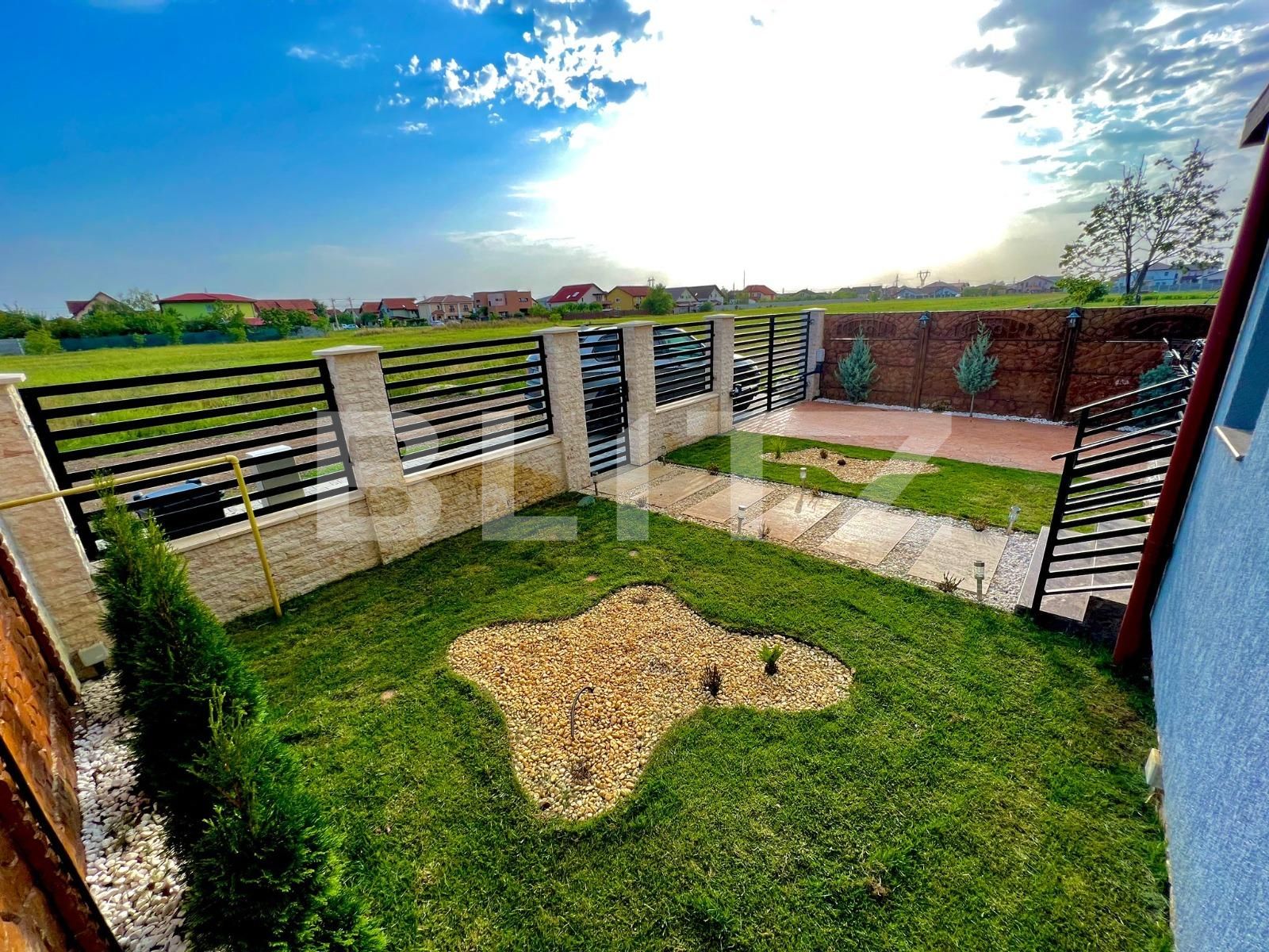 Casa de vânzare 3 camere Mosnita Noua - 96536CV | BLITZ Timișoara | Poza3