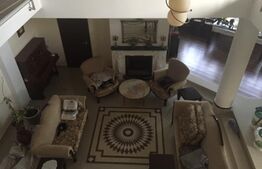 Proprietate de lux 600 mp, teren 2300 mp, cu piscină în zona Lunei