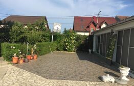 Proprietate de lux 600 mp, teren 2300 mp, cu piscină în zona Lunei