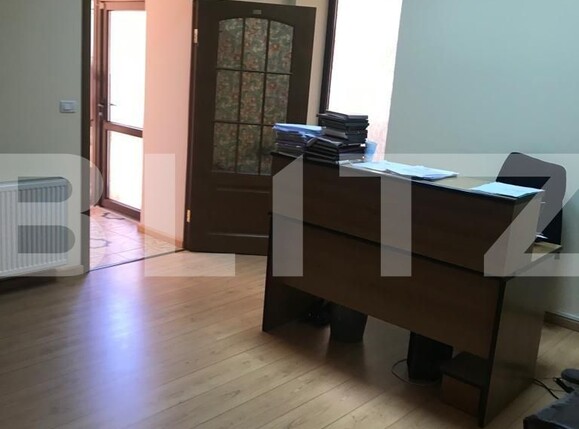 Spațiu birouri de închiriat Ultracentral - 96542SIB | BLITZ Timișoara | Poza3