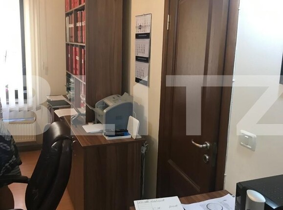 Spațiu birouri de închiriat Ultracentral - 96542SIB | BLITZ Timișoara | Poza7