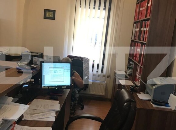 Spațiu birouri de închiriat Ultracentral - 96542SIB | BLITZ Timișoara | Poza6