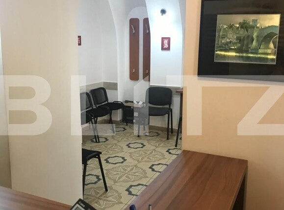 Spațiu birouri de închiriat Ultracentral - 96542SIB | BLITZ Timișoara | Poza5