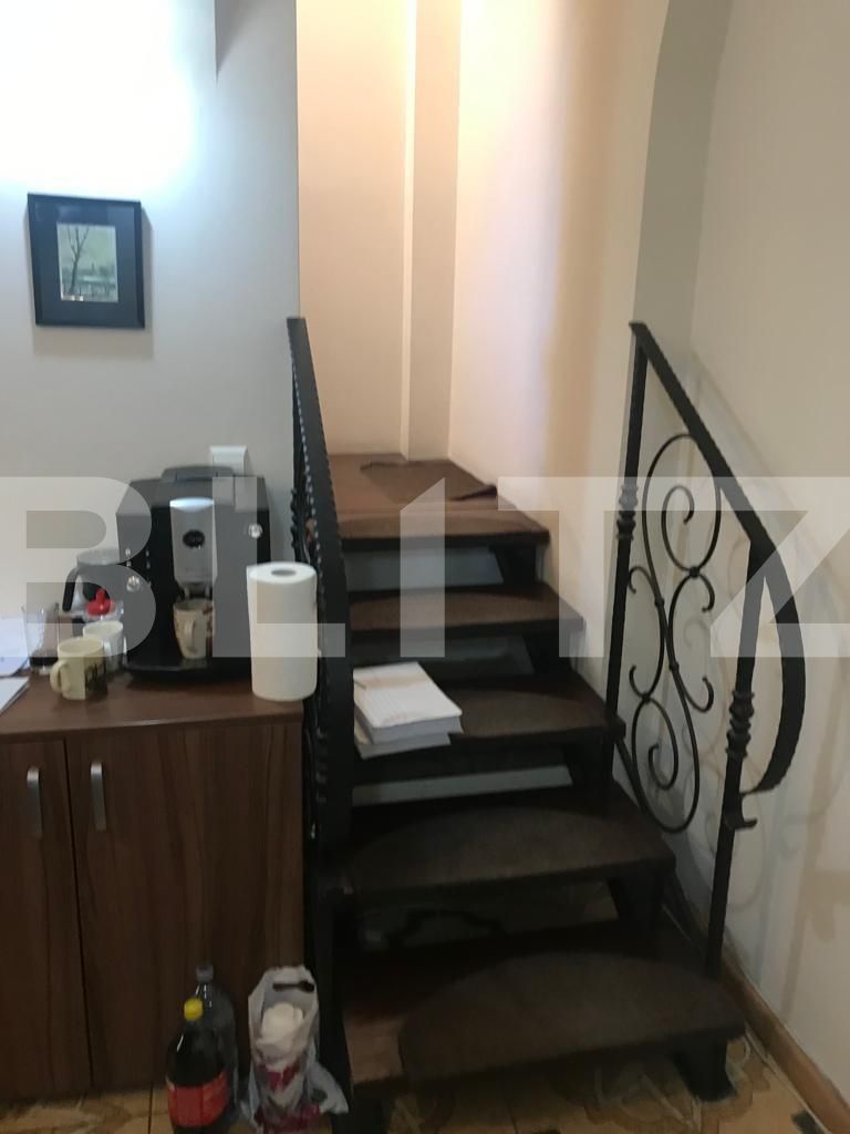 Spațiu birouri de închiriat Ultracentral - 96542SIB | BLITZ Timișoara | Poza8