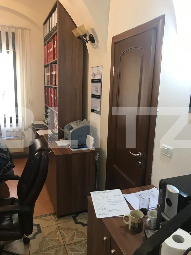 Spațiu birouri de închiriat Ultracentral - 96542SIB | BLITZ Timișoara | Poza7