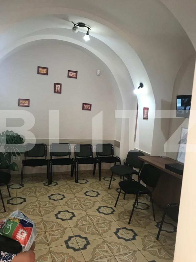 Spațiu birouri de închiriat Ultracentral - 96542SIB | BLITZ Timișoara | Poza9
