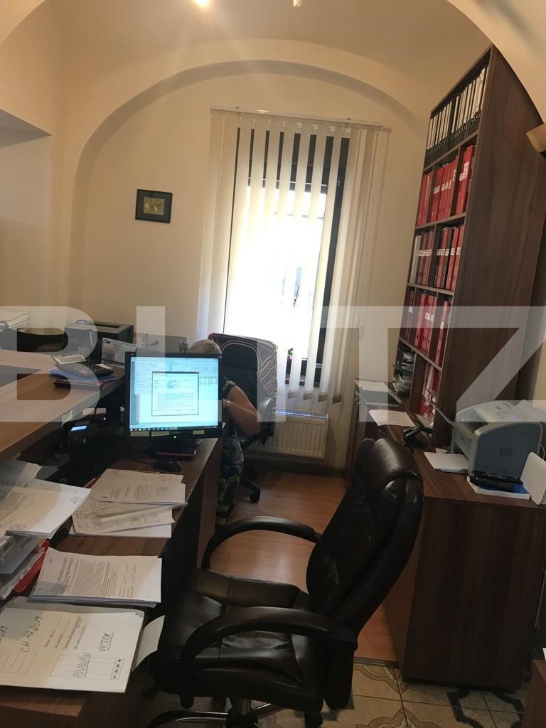 Spațiu birouri de închiriat Ultracentral - 96542SIB | BLITZ Timișoara | Poza6